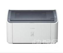 佳能喷墨打印机LBP2900下载了驱动如何安装？