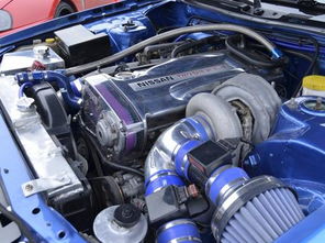 什么是涡轮增压