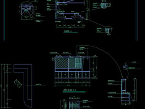 CAD工程图制作什么意思