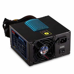 什么是电源网络