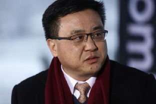 张亚勤的个人资料,张亚勤为什么加入美国国籍