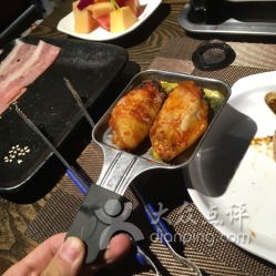 百度烤肉怎么样