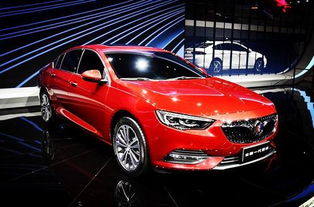 别克君威质量到底怎么样啊,别克君威怎么样值得买吗