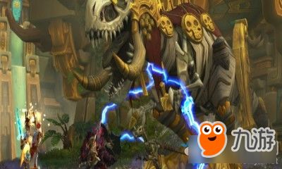 魔兽世界大秘境是什么