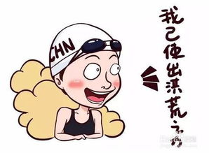 洪荒之力是啥意思