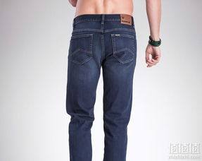 女士牛仔裤什么牌子的好？