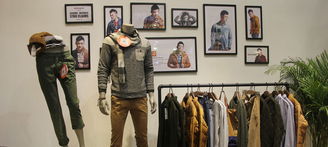 如何经营童装的技巧 做一名成功的童装店老板，华衣网