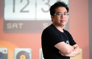 黎万强为小米带来了什么？