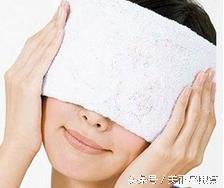 为什么近视眼不能用蒸汽眼罩