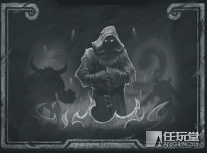 黑暗流浪者是干什么的   ？