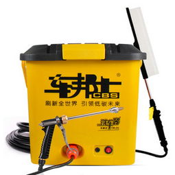 家用洗车机哪个牌子好