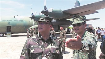 警方和军方谁的权力大？