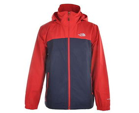 国产冲锋衣品牌排名