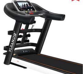 家用跑步机什么牌子的好