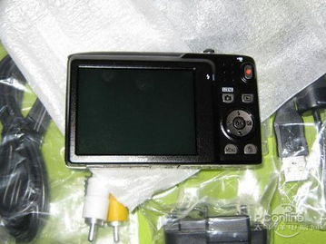 尼康S3100怎么样啊？