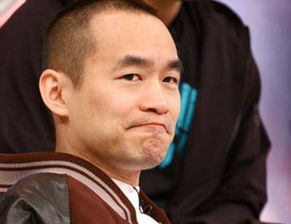 黄立成和容嘉怎么分手了？