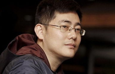 《少年的你》大火，为何出品人侯小强说“感谢鹿晗拒