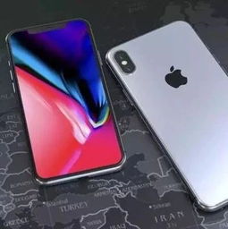 苹果xr是双卡双待吗