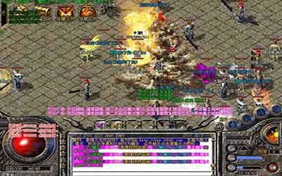 老传奇尸王殿怎么走啊？