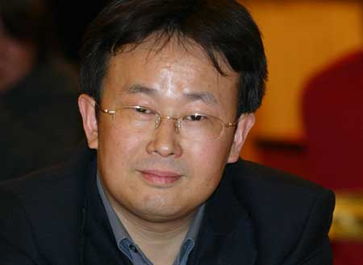 项立刚 联想,项立刚微博