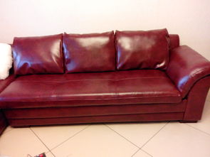 皮沙发维修翻新价格