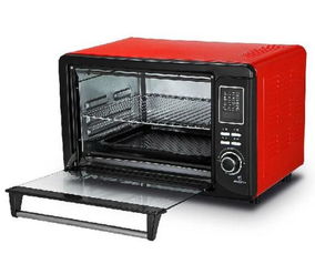 电烤箱什么牌子好?