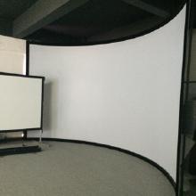 投影幕布有哪几种材质