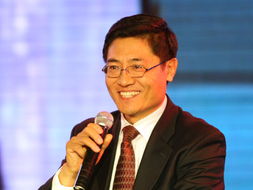 王永利的工作简历