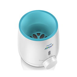 温奶器的正确用法