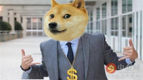 dogecoin狗狗币行情,dogecoin钱包