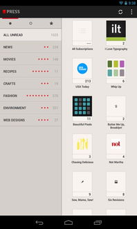 为什么谷歌阅读器2不能阅读大部分文学 譬如 散文 