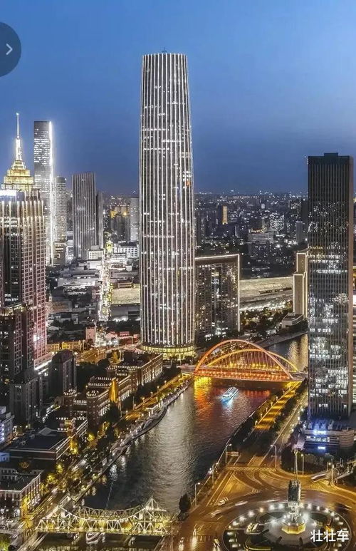 中国有哪些一线城市,全国有几个一线城市