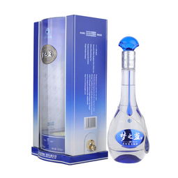 梦之蓝价格表52度价格,梦之蓝m3价格