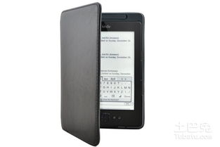 kindle4和5的区别