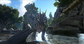 方舟生存进化对电脑配置要求是什么？