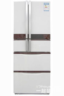 冰箱十大品牌排行榜