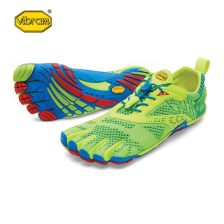 五指鞋的主要特点