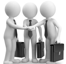 什么是团队合作