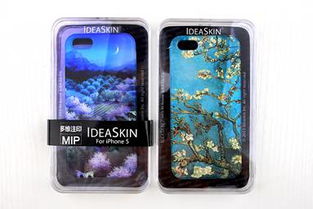 ideaskin的保护作用怎么样 跟平常的普通手机套比起来