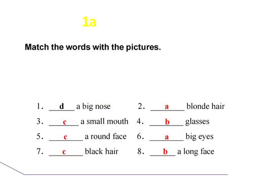 describe的名词形式是什么意思啊?