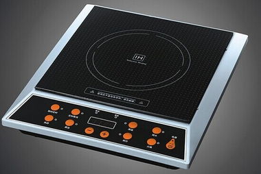 电磁炉十大排名推荐的有？