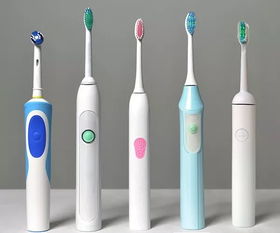 什么电动牙刷好？