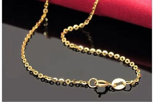 钻戒18k金是什么意思