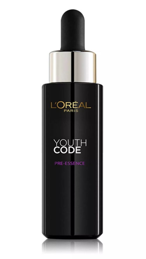 欧莱雅青春密码活颜精华肌底液怎么用