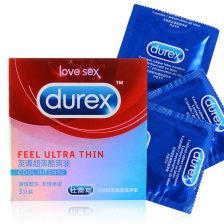 杜蕾斯避孕套哪个型号最超薄 最好用