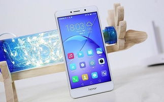 荣耀畅玩6x怎么样