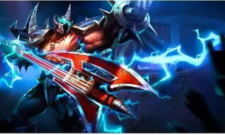 lol金属大师好吗