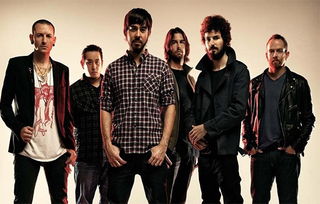 Linkin什么意思啊