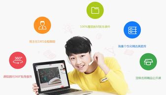 掌门一对一收费标准