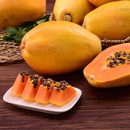 木瓜没熟切开了怎么办